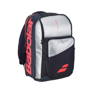 Babolat百保力网球包PURE STRIKE百宝力PS双肩包9支装多功能6支装