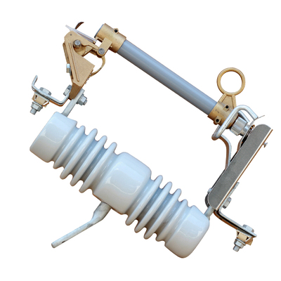 西熔10kv高压跌落式熔断器令克