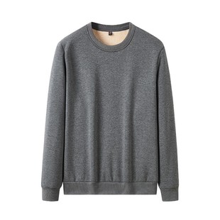 监狱看守所衣男劳改犯男装保暖内衣纯棉秋冬季囚犯专用