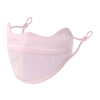 秋冬防寒保暖口罩女高颜值