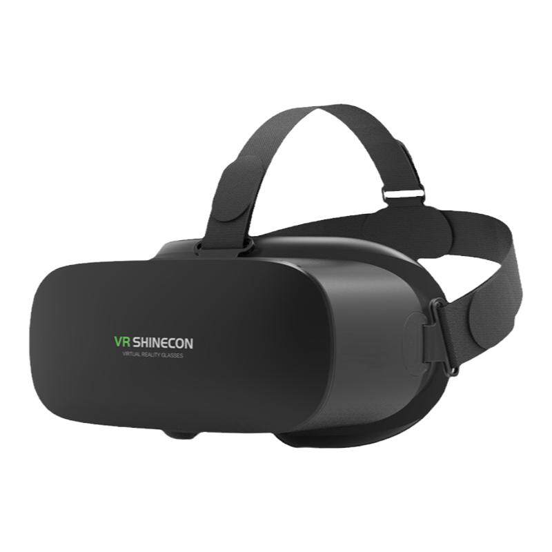 千幻魔镜VR眼镜一体机无需手机