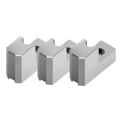 液压三爪卡盘加高6810寸正反两用