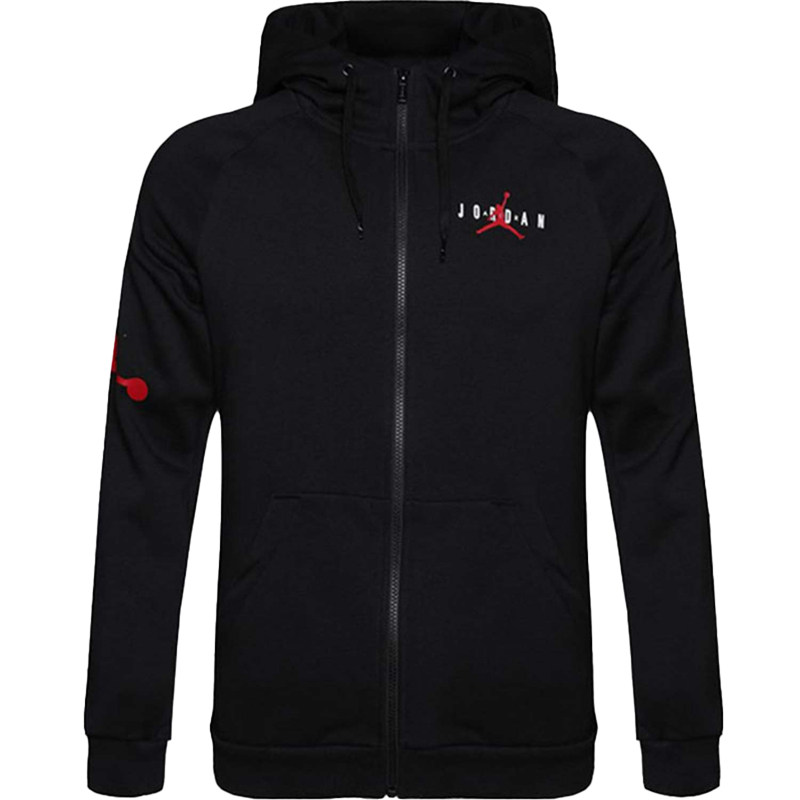 耐克正品飞人连帽cq7706运动服