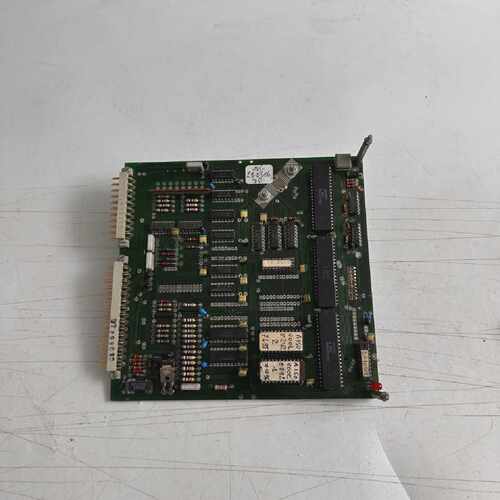Autinor 03A CIRCUIT BOARD SORETEX SCX03B Electronic Board M0