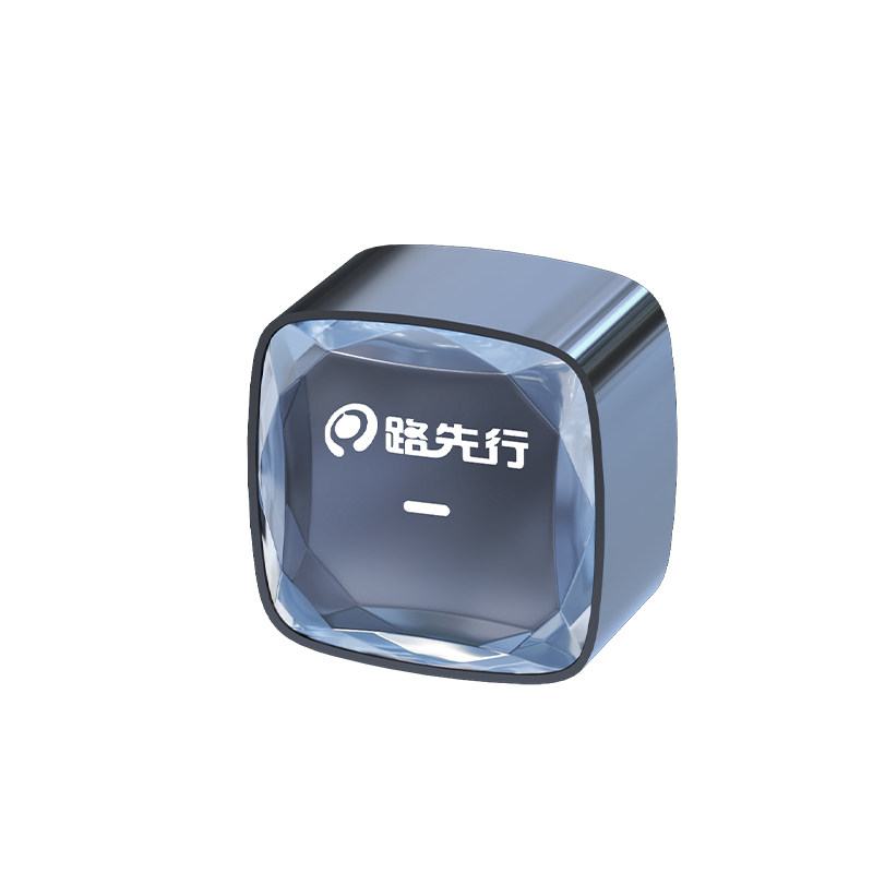 路先行无线CarPlay盒子适用奔驰大众奥迪别克车载机苹果互联导航