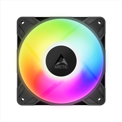 ArcticP12PROARGB散热PWM风扇