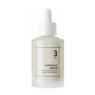 韩国numbuzin数字改善暗沉精华