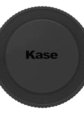 卡色铠甲磁吸方形滤镜kase