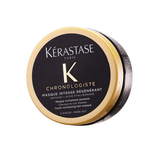 卡诗发膜黑钻钥源鱼子酱75ml中小样修复改善毛躁干枯烫染受损柔顺