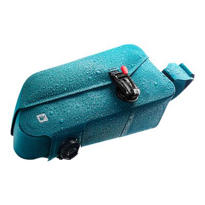 犀牛漫步全防水便携磁吸搭扣车包