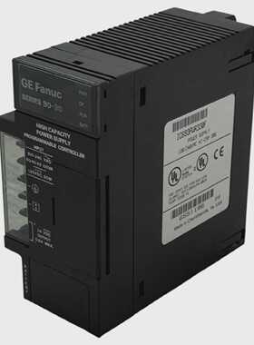 GE Fanuc IC693PWR330F Netzteilmodul