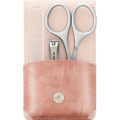 德国Mr.green儿童专用指甲刀套装