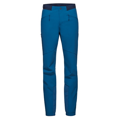 猛犸象Mammut滑雪软壳裤