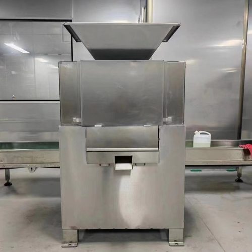 橙子对辊榨汁机大型工业金桔榨汁设备源头工厂柠檬榨汁设备