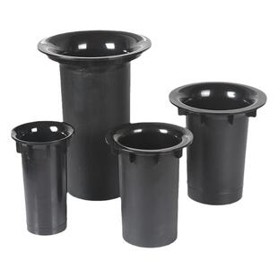 音箱箱体导相管 导向管 倒管孔 音孔 气孔 音筒 5寸6.5寸 8寸音筒