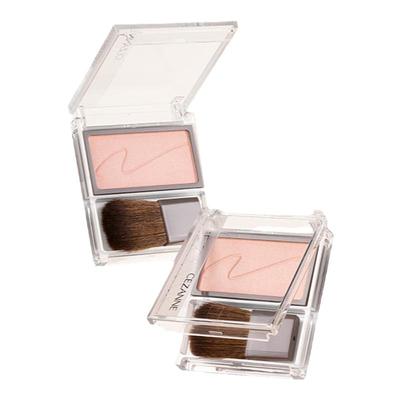 【新品】Cezanne 倩诗丽渐变腮红盘哑光高光提亮修容双色腮红膏