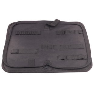 工具包 整理收纳包 多功能防水工具包帆布包牛津布包硬板包工具袋