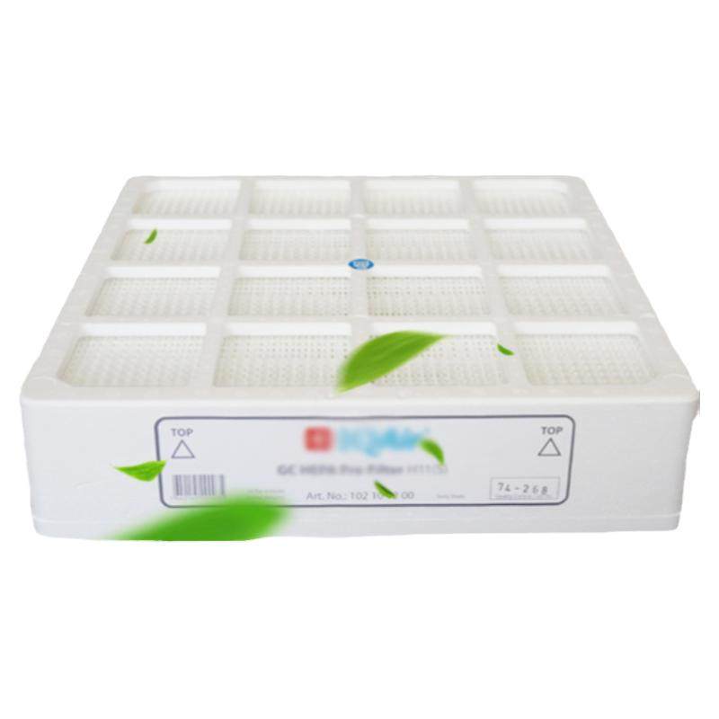 瑞士IQair净化器滤芯全新现货