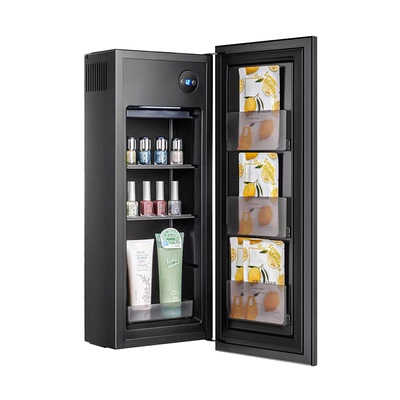 镜柜嵌入式智能恒温保鲜美妆冰箱