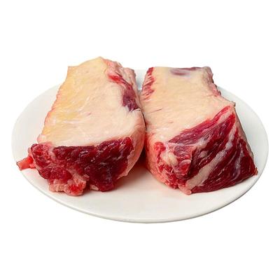 5斤牛胸口油潮汕火锅胸口膘