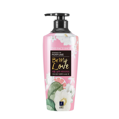 TheFaceShop/菲诗小铺香氛