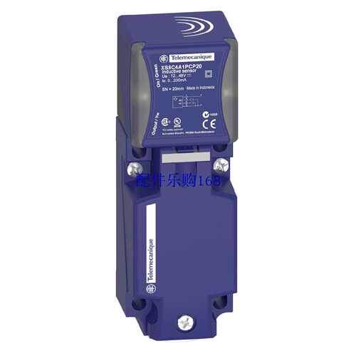 议价施耐德XS8C4A1PCG13接近开关XS8-C4A1PCG13全新原装正品现货