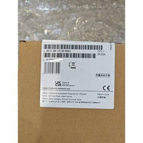 询价-S7-200SMART CPU模块，型号6ES7