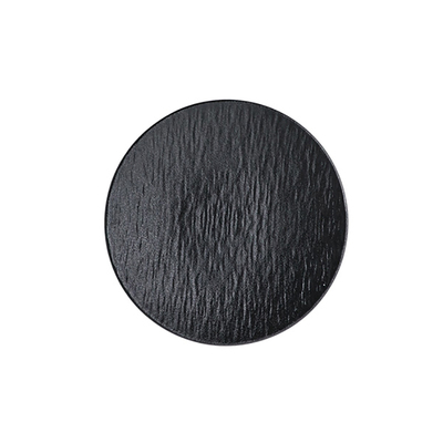 石纹吐骨碟家用餐桌垃圾盘收纳架