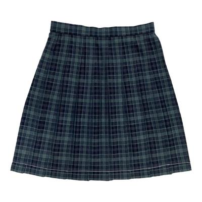 深夜幻境海苔JK裙现货优等生