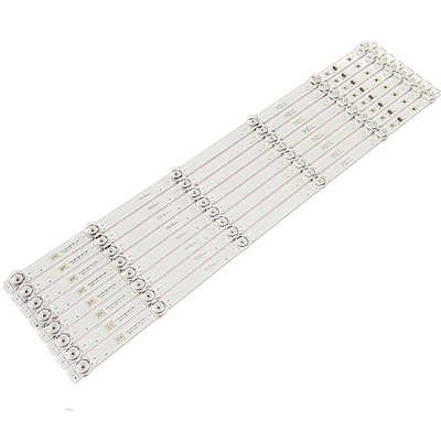 灯条适用东芝65U3800C灯条