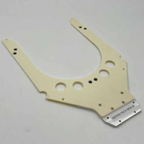 TEL Tokyo Electron Wafer Ceramic End Effector