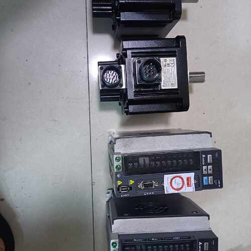 【询价】台达B2伺服1KW，驱动ASD-B2-1021-B电机EC适用