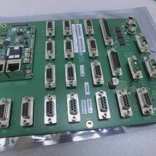 Lam Research 810-335630-402 A Node 2 MB,PM,HE Bd,810-312741-