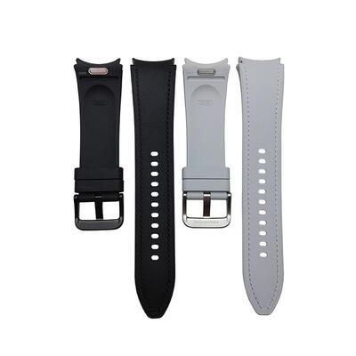 GalaxyWatch6原装表带一键快拆