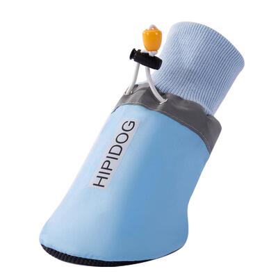 宠物中大型犬软底鞋防脏