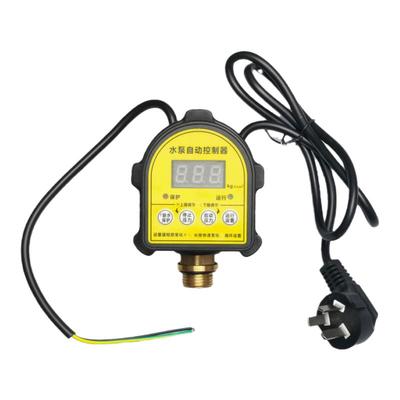 压力开关控制器可调压力数字显示