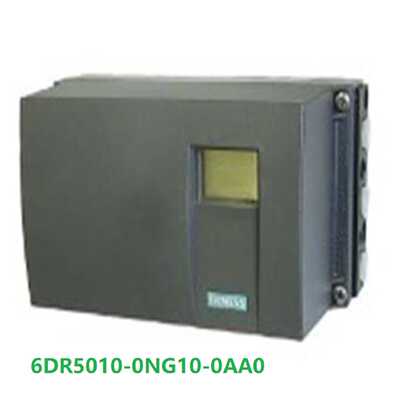 议价6DR5010-0NG10-0AA0西门子智能SIPART PS2定位器6DR50100NG10