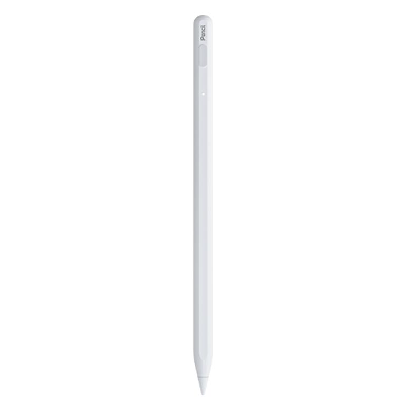 吉玛仕电容笔适用于苹果apple pencil触控笔ipad pencil手写笔一代二代ipencil2代ipad平板触屏笔平替防误触