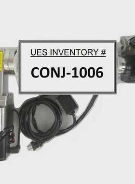 Inficon TSP TH100 残余气体分析仪 变频器 带传感器 H100M 莱宝