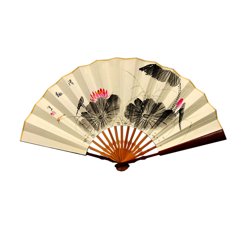 红木宣纸书画定制书法手写