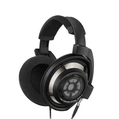 SENNHEISER/森海塞尔HD800S HD820 HD560S HD660S2开放式动圈耳机