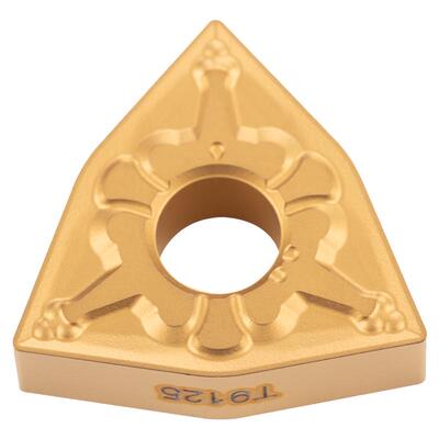 数控刀片桃形进口三菱京瓷