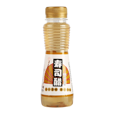 休比寿司醋，酸甜适口