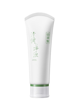 佰草集修源洗面奶氨基酸清洁卸妆