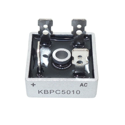 KBPC5010 KBPC3510 KBPC2510 KBPC1510 单相整流桥 整流器 桥堆