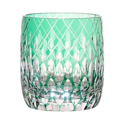 EVRA【远雷·碧】水晶玻璃酒杯