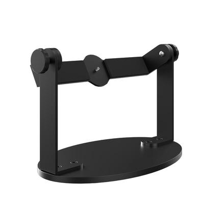 浩益升投影仪360度旋转躺着观看