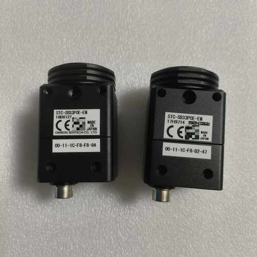 STC-SB33POE-EM工业相机 欧姆龙工业相机 OMR，议价商品