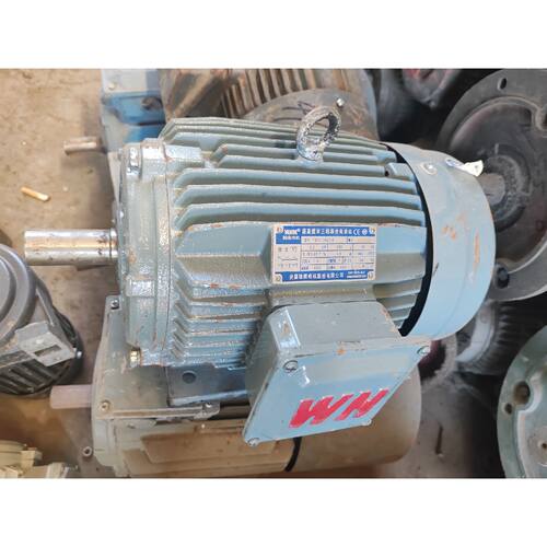议价，3100L142.2KW三相380V50Hz1440转IP55防护F级绝缘卧式安装