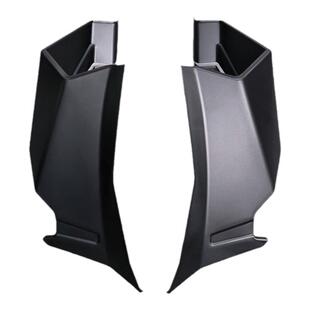 适用本田CBR650R改装件 定风翼 导流罩 扰流板